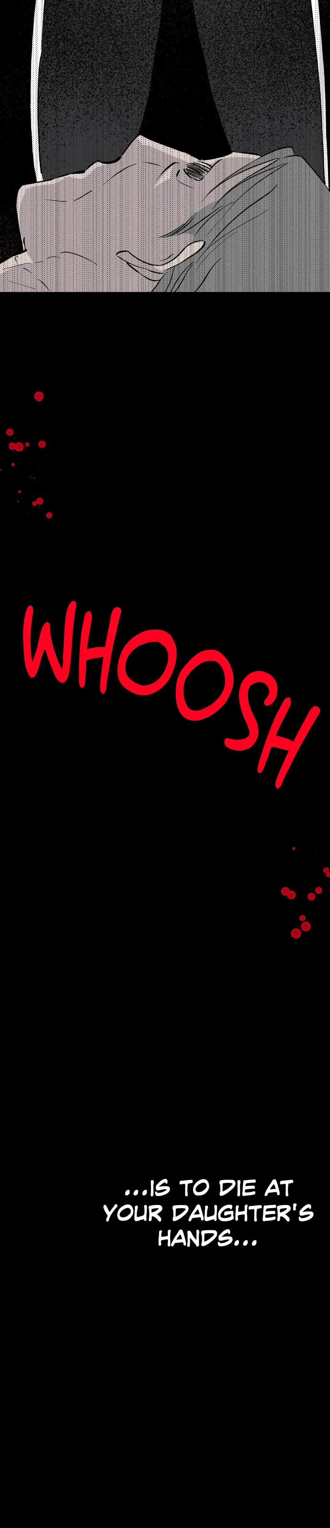 Death To Dignity Chapter 29 - Page 31