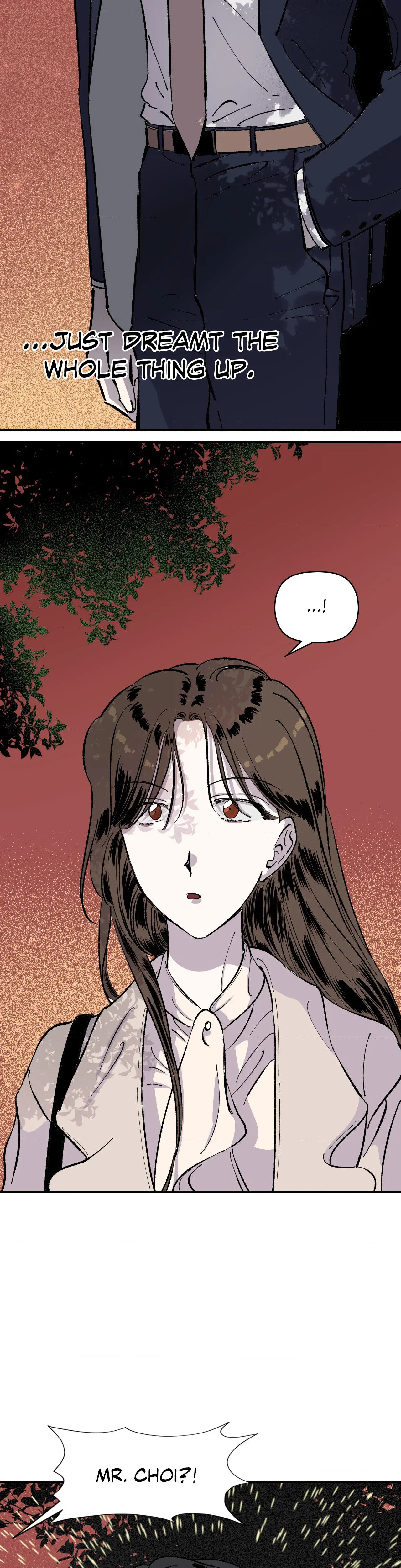 Death To Dignity Chapter 3 - Page 11