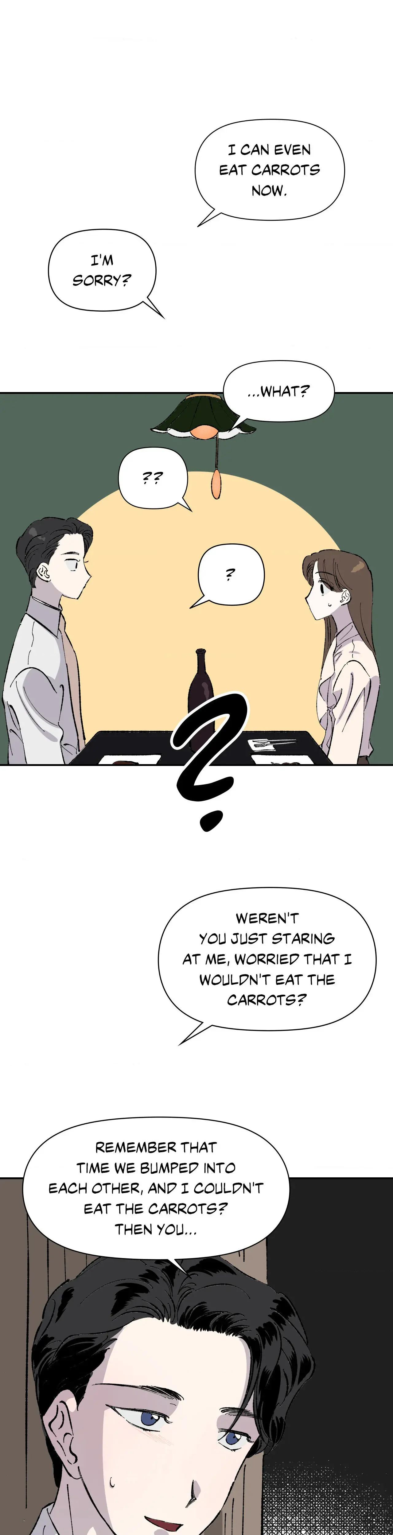 Death To Dignity Chapter 3 - Page 16