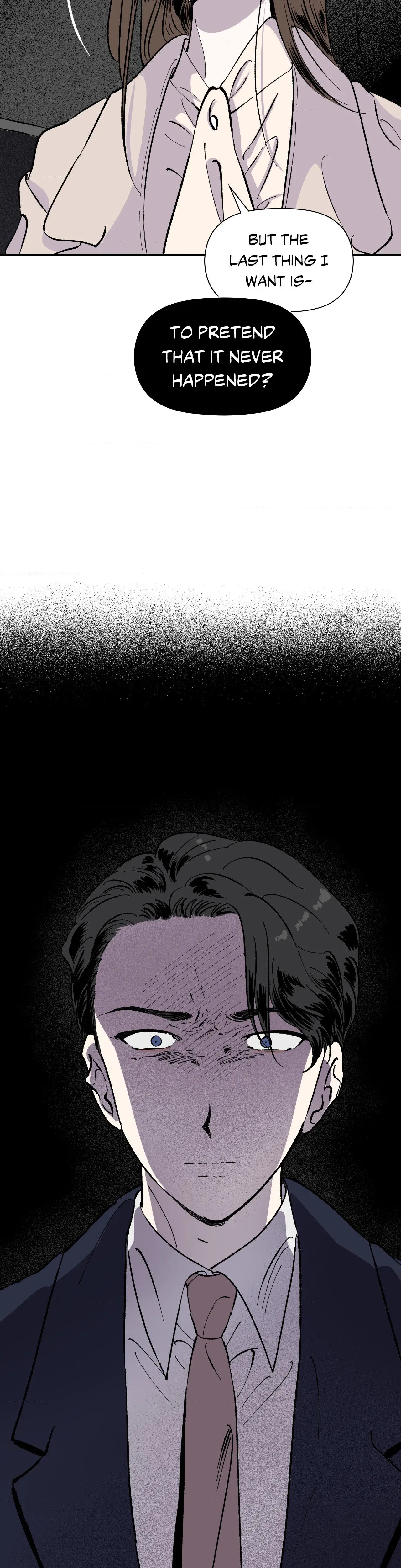 Death To Dignity Chapter 3 - Page 26