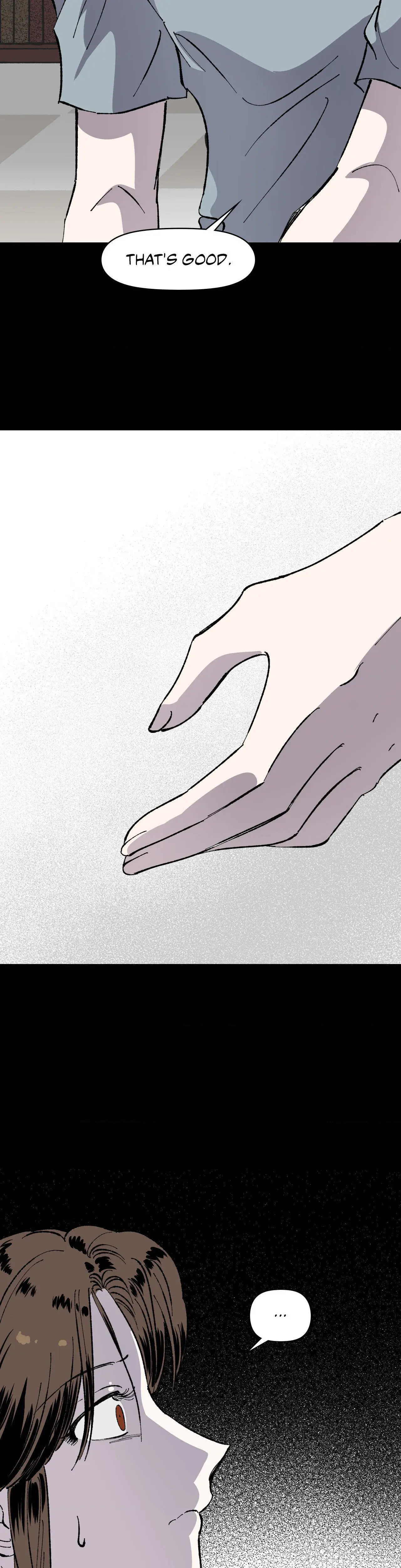 Death To Dignity Chapter 3 - Page 6