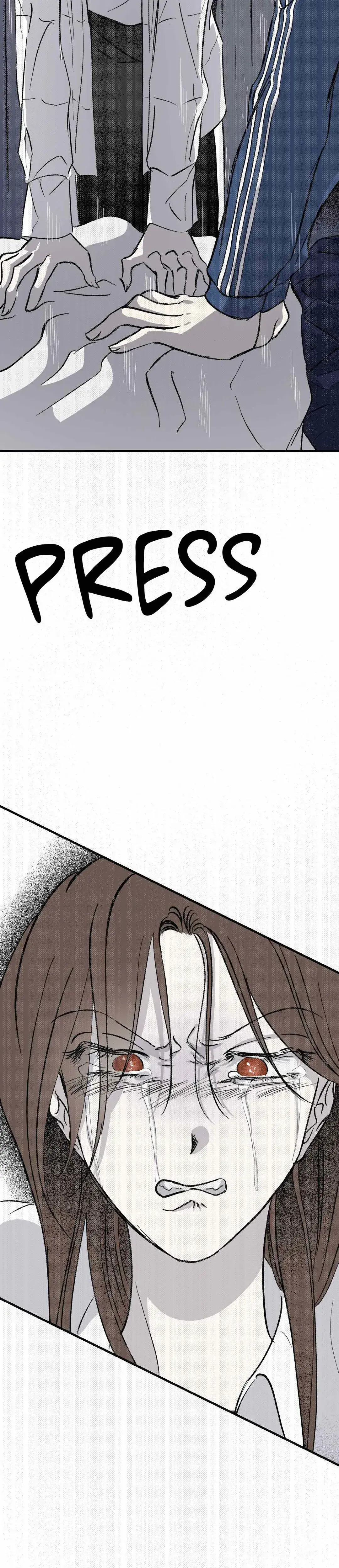 Death To Dignity Chapter 30 - Page 18