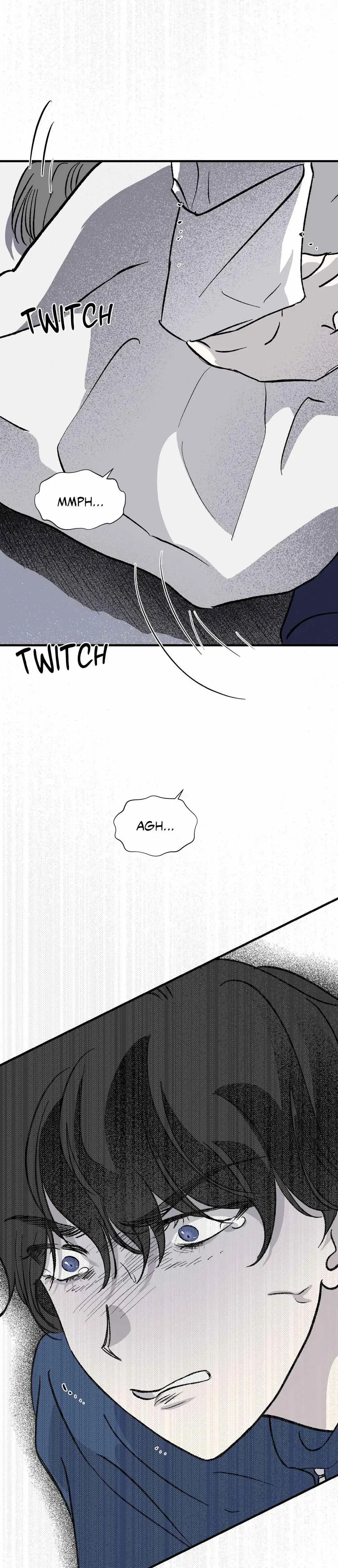Death To Dignity Chapter 30 - Page 19