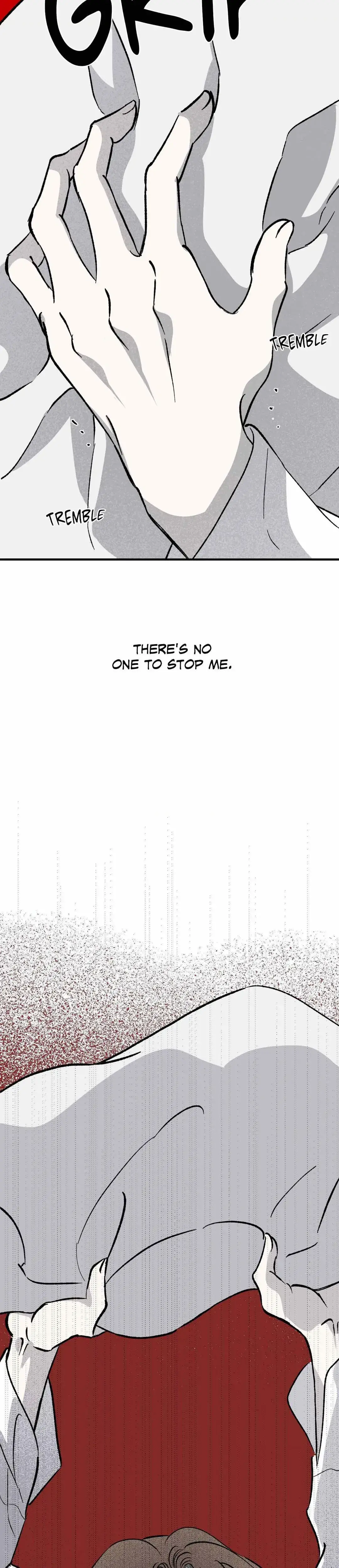 Death To Dignity Chapter 30 - Page 2