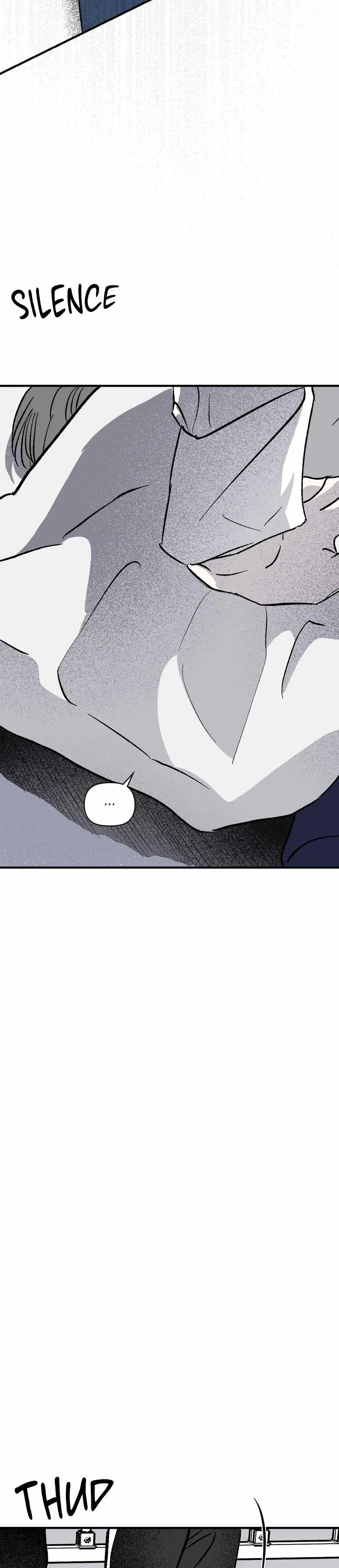 Death To Dignity Chapter 30 - Page 20
