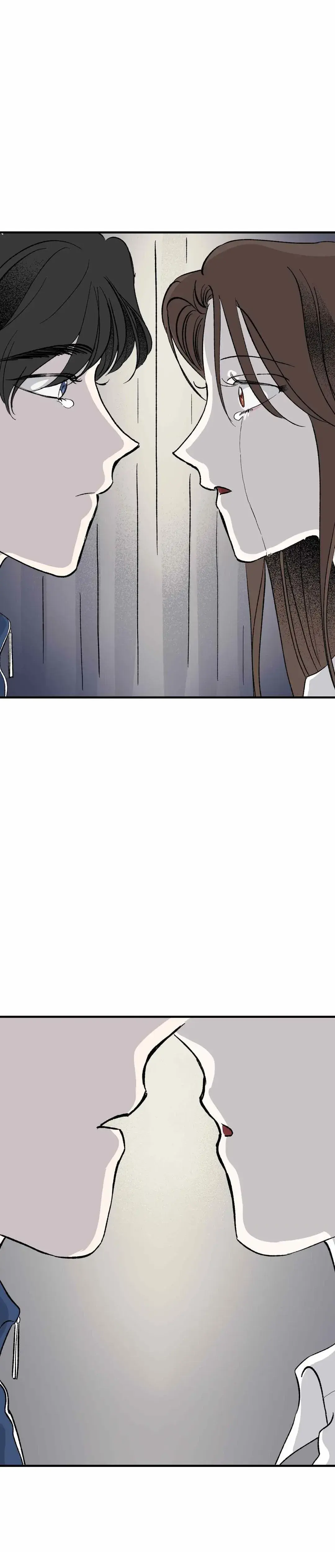 Death To Dignity Chapter 30 - Page 23