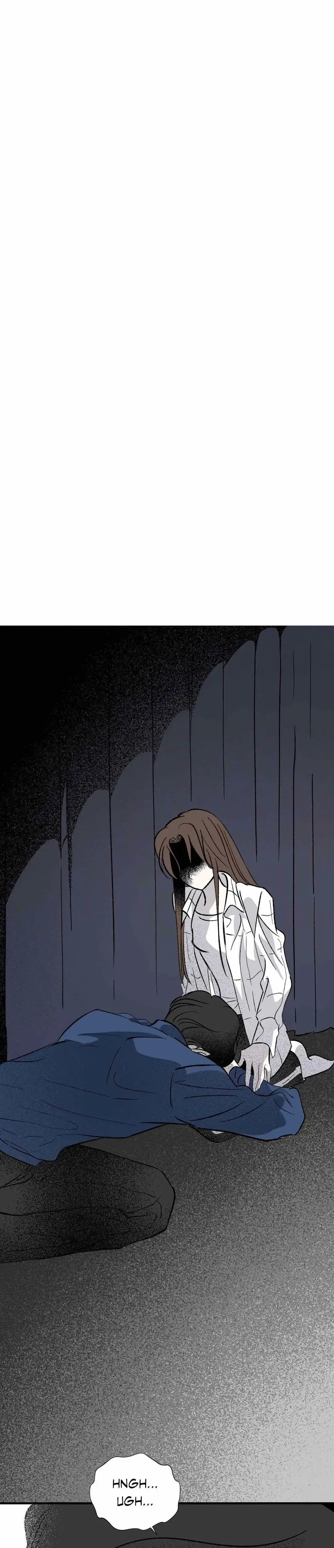 Death To Dignity Chapter 30 - Page 24