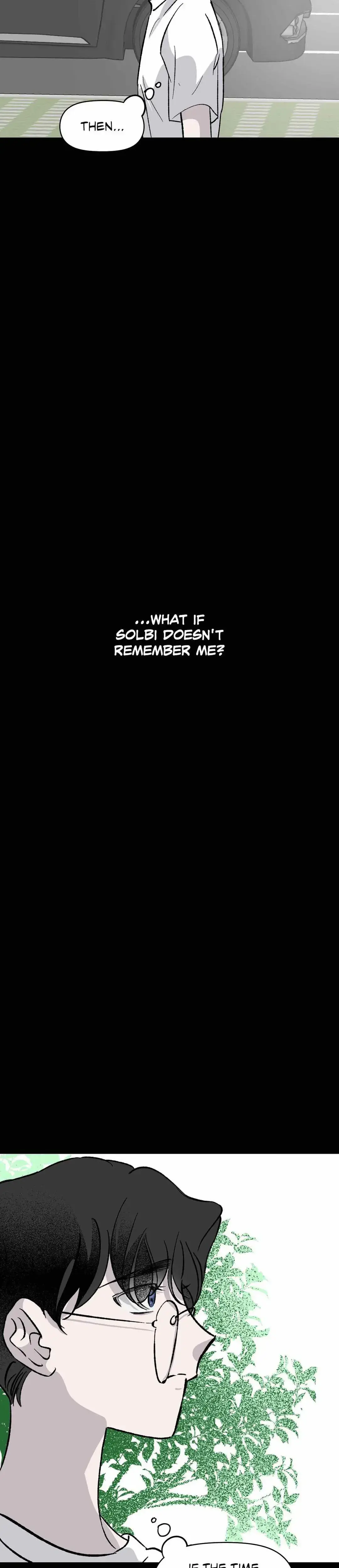 Death To Dignity Chapter 30 - Page 27