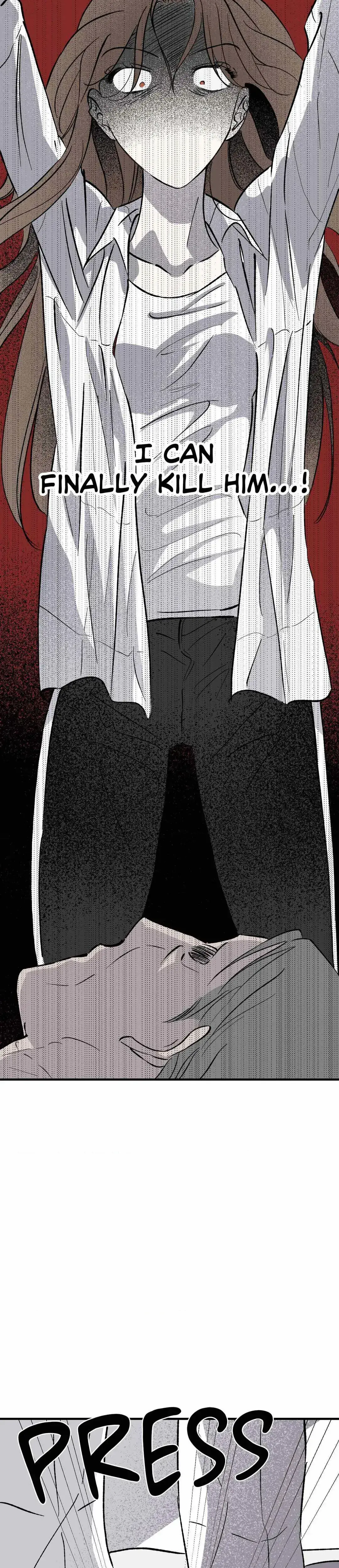Death To Dignity Chapter 30 - Page 3