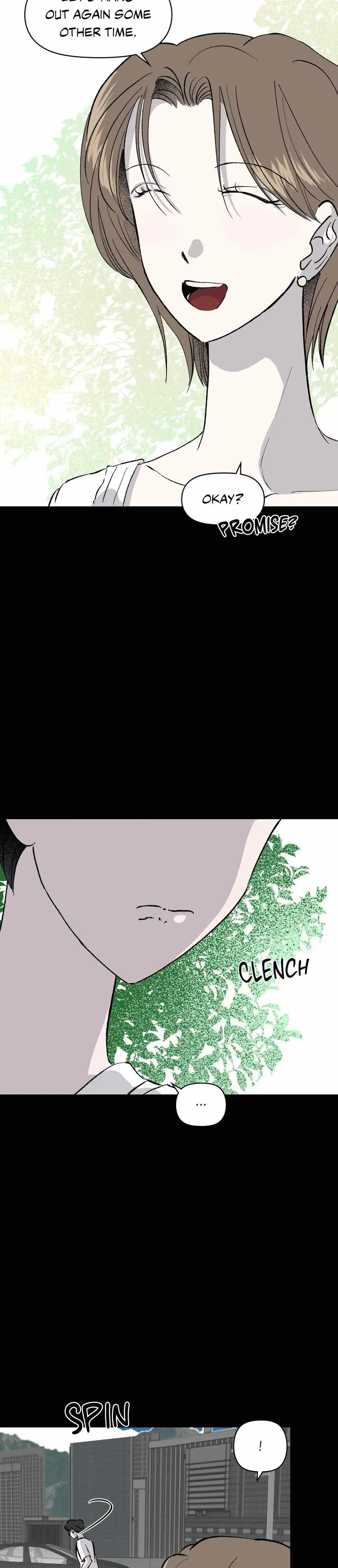 Death To Dignity Chapter 30 - Page 30