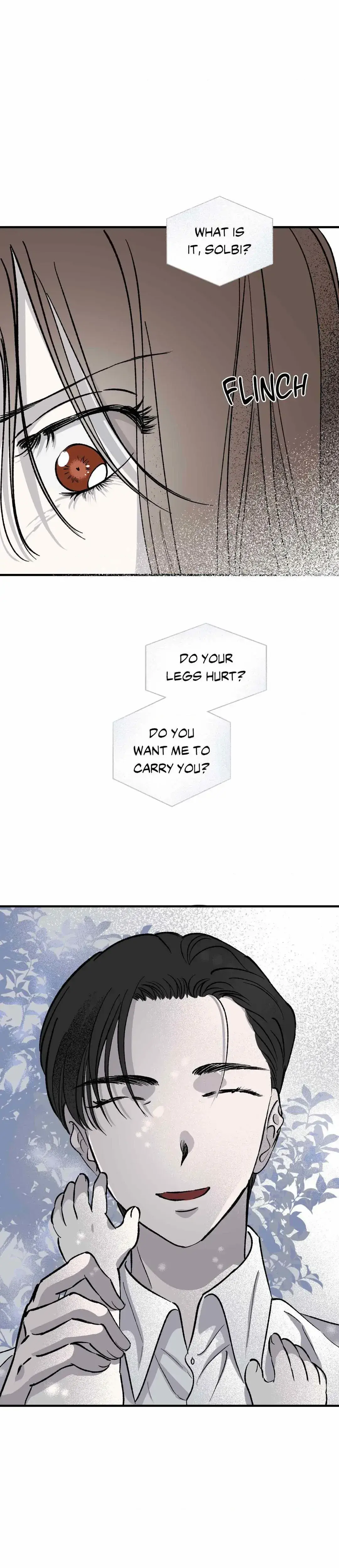 Death To Dignity Chapter 30 - Page 5
