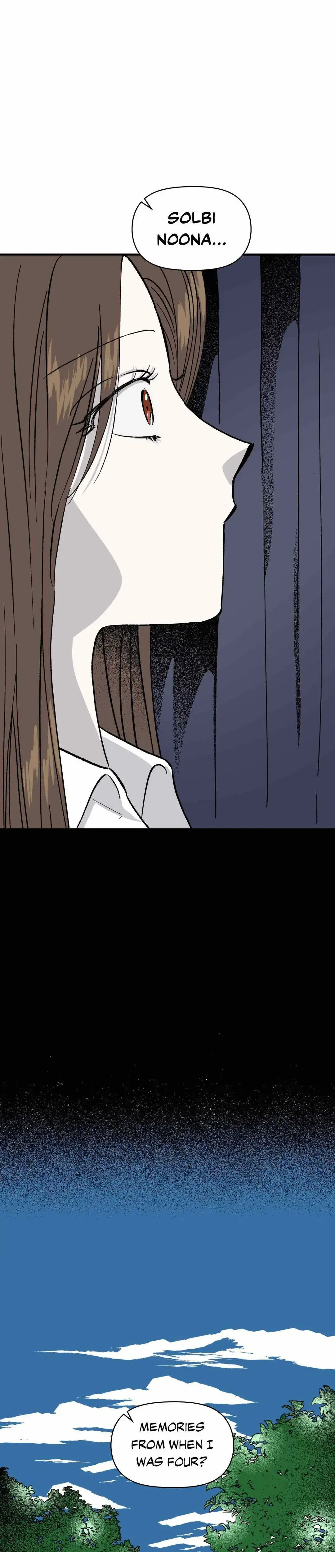 Death To Dignity Chapter 30 - Page 9