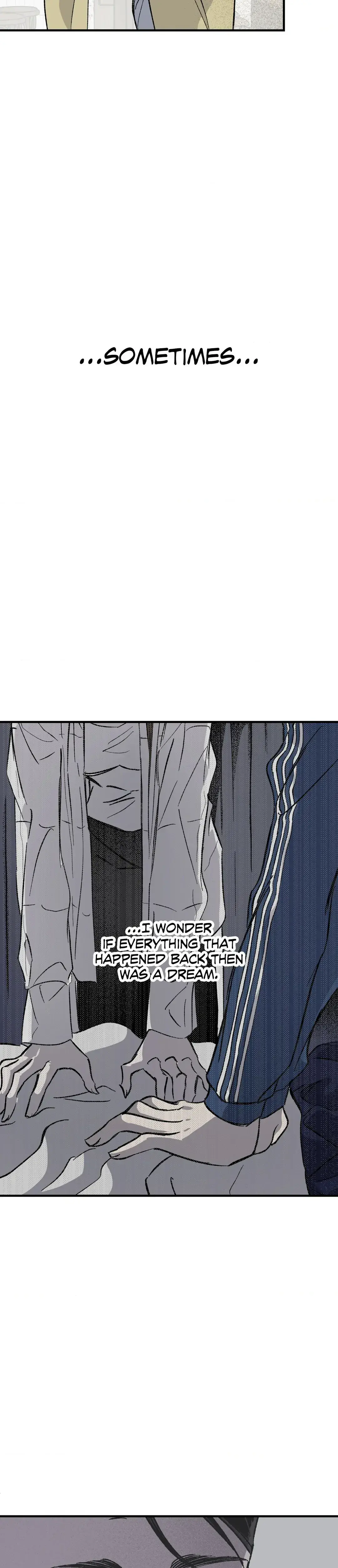 Death To Dignity Chapter 31 - Page 26