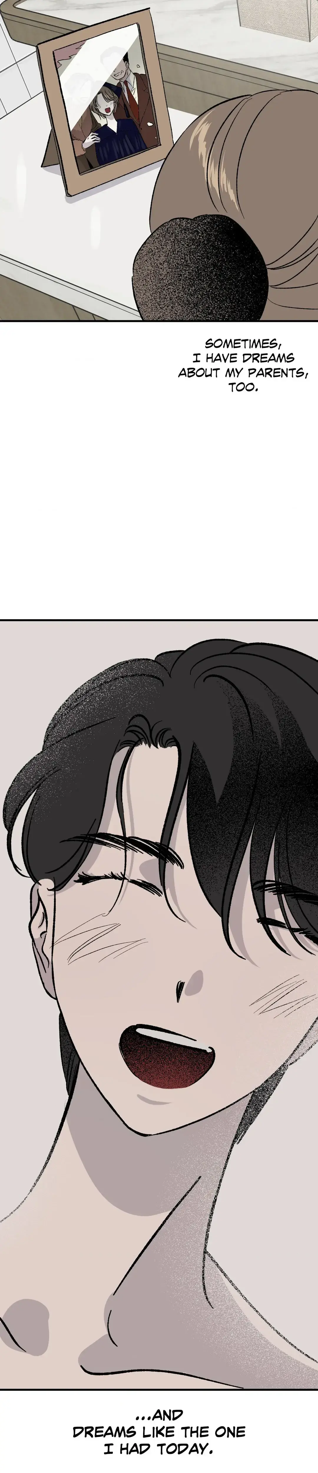 Death To Dignity Chapter 31 - Page 28