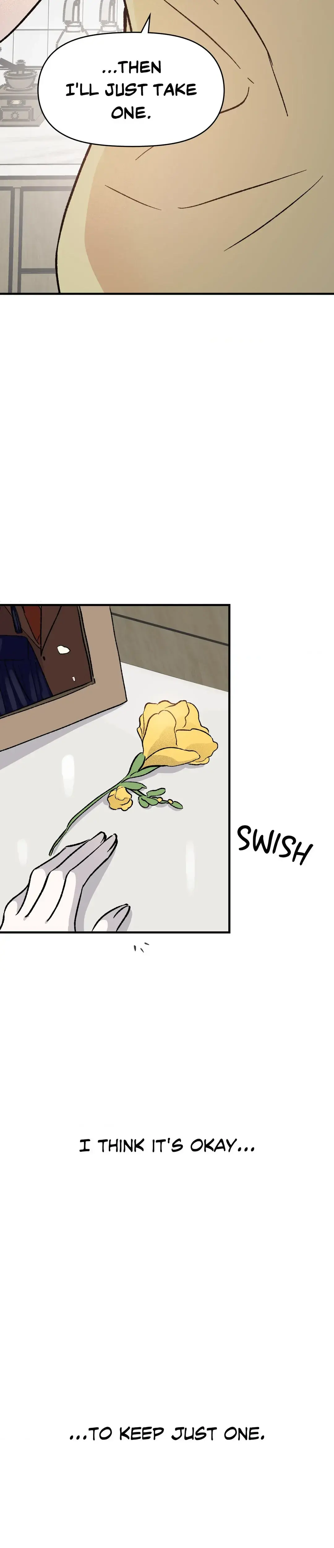 Death To Dignity Chapter 31 - Page 34
