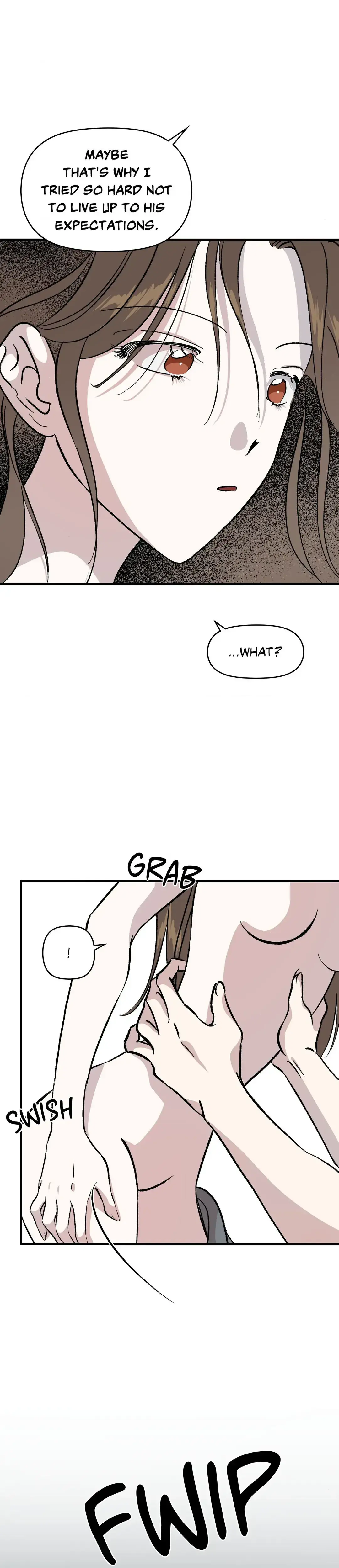 Death To Dignity Chapter 31 - Page 4