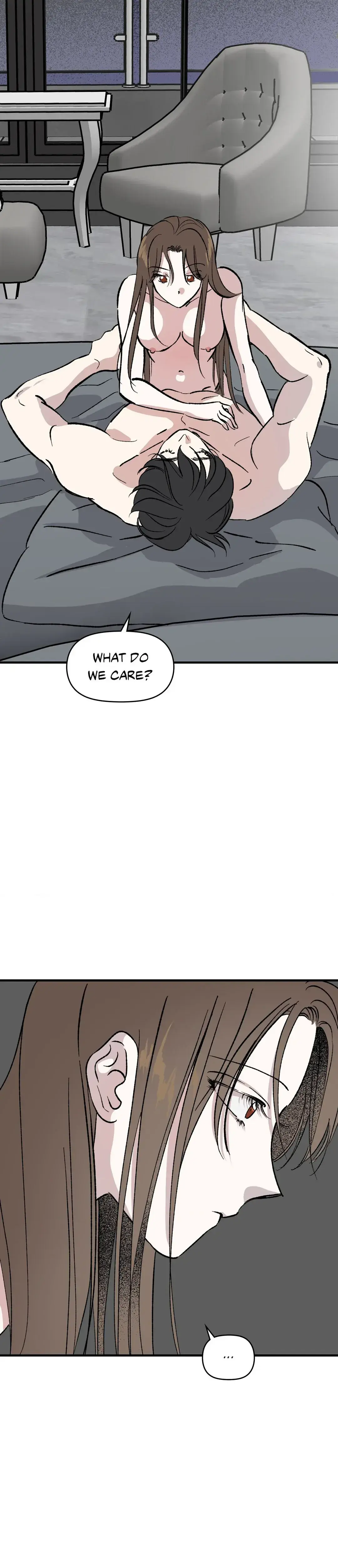 Death To Dignity Chapter 31 - Page 6