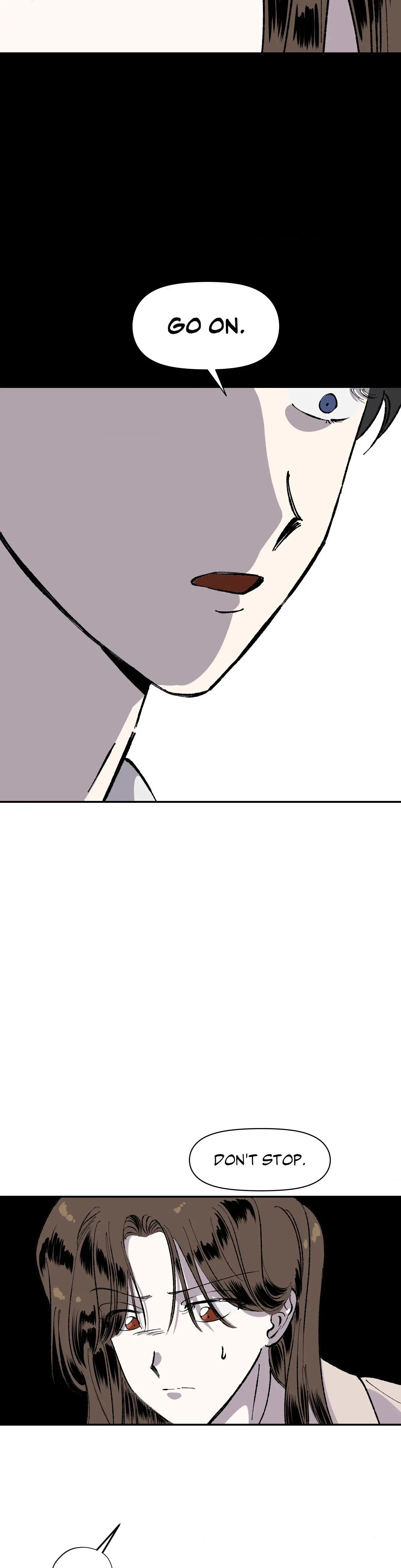 Death To Dignity Chapter 4 - Page 17