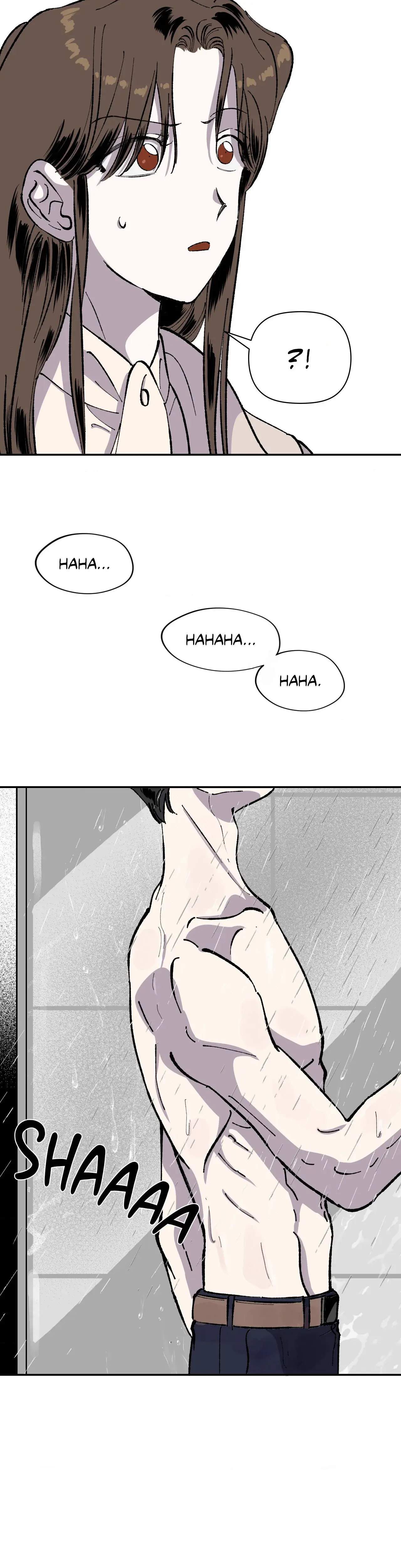 Death To Dignity Chapter 4 - Page 26