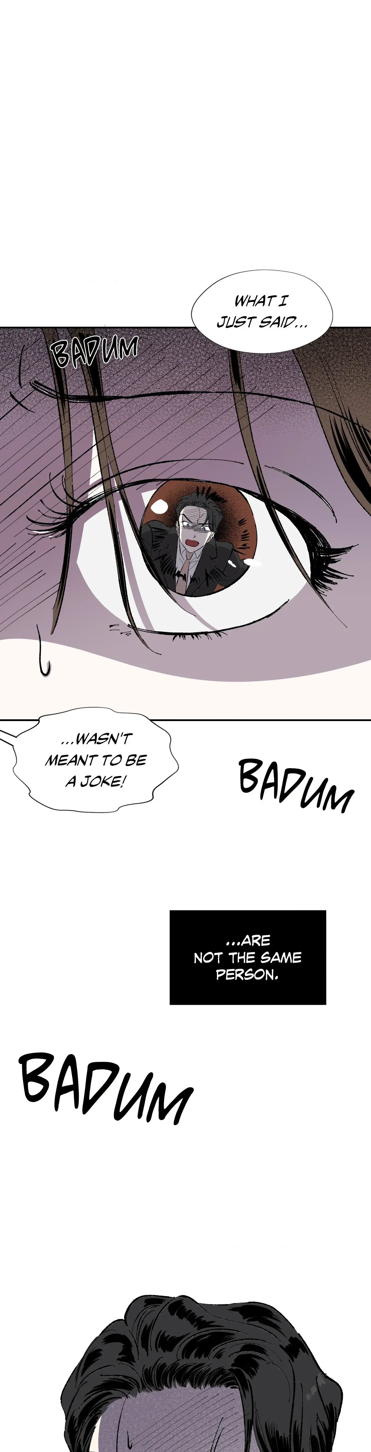 Death To Dignity Chapter 4 - Page 4