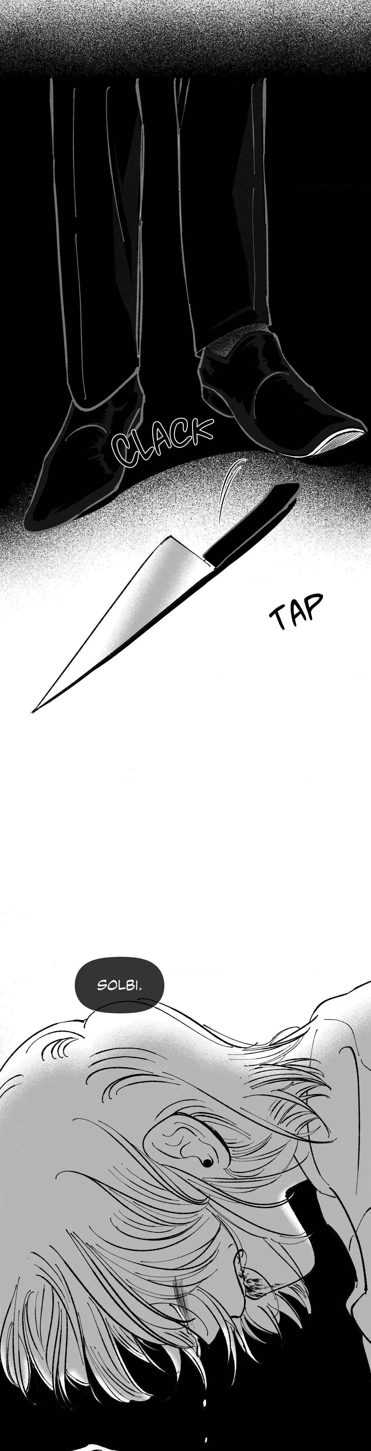 Death To Dignity Chapter 4 - Page 7