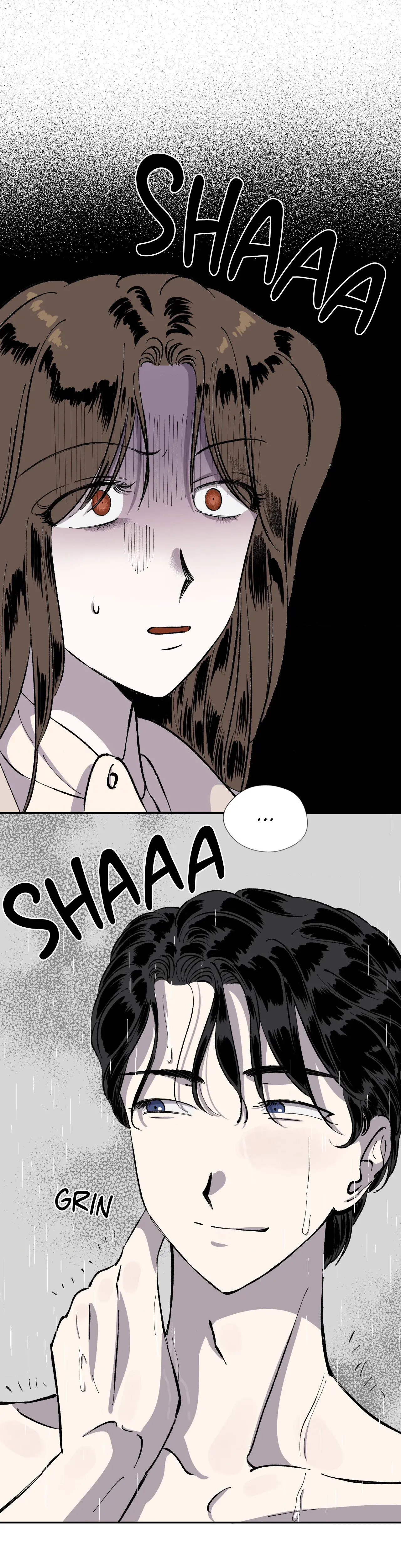 Death To Dignity Chapter 5 - Page 1