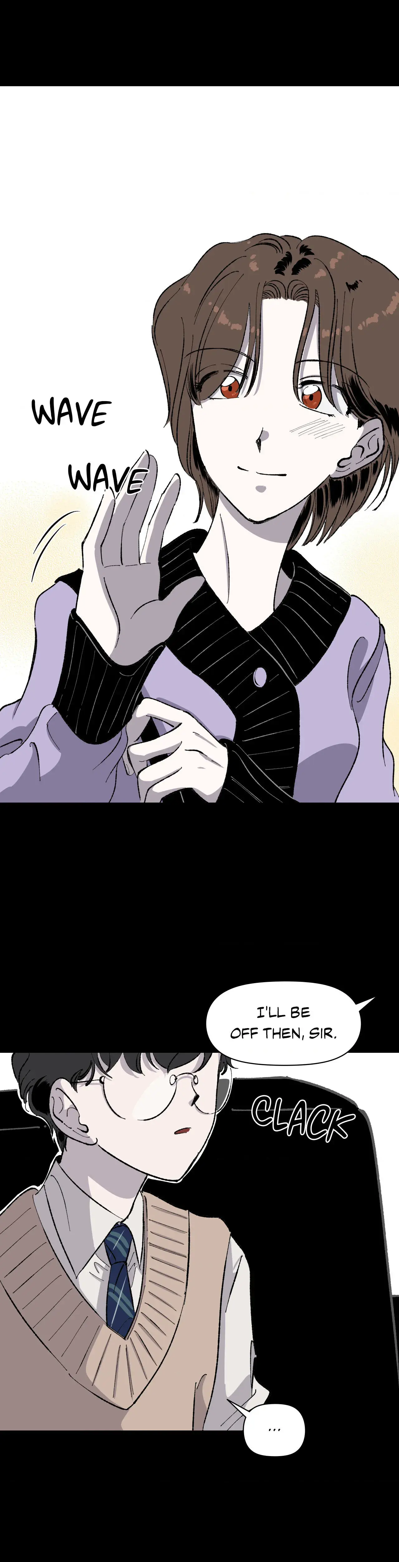 Death To Dignity Chapter 5 - Page 13