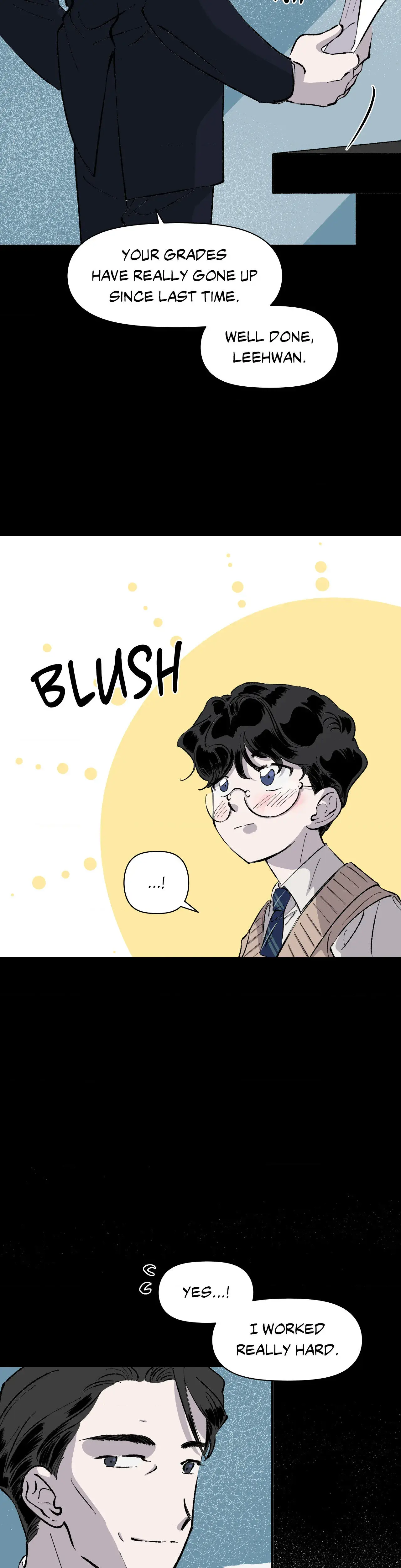 Death To Dignity Chapter 5 - Page 16