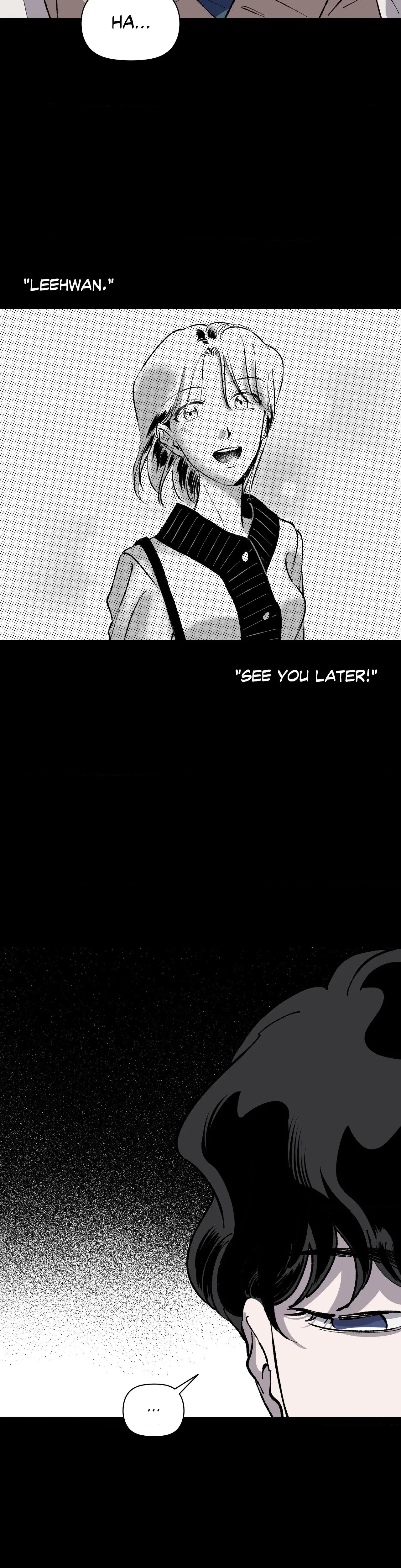Death To Dignity Chapter 5 - Page 26