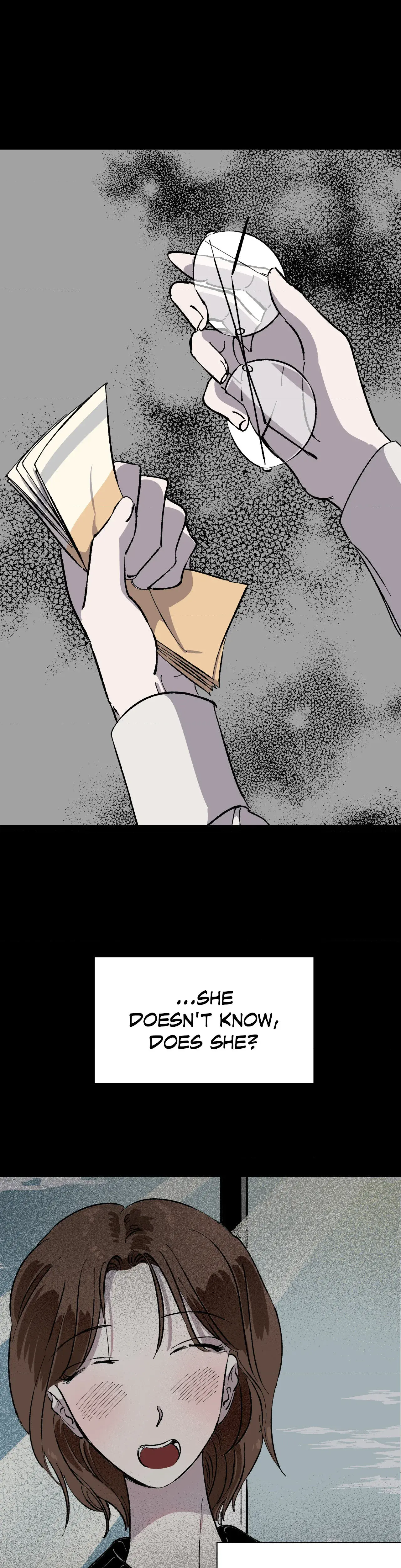 Death To Dignity Chapter 5 - Page 27