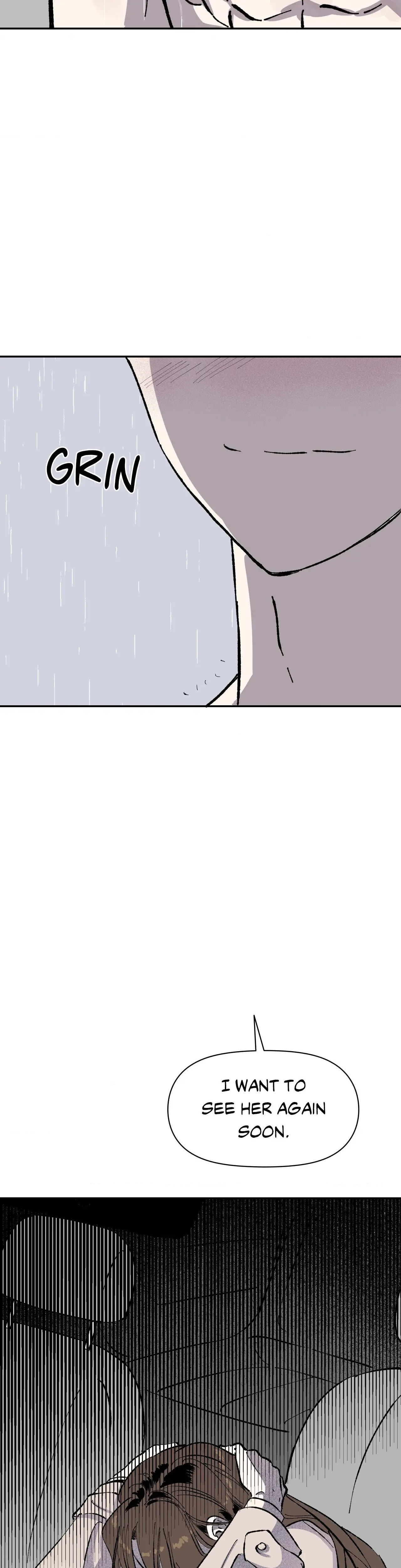 Death To Dignity Chapter 5 - Page 30