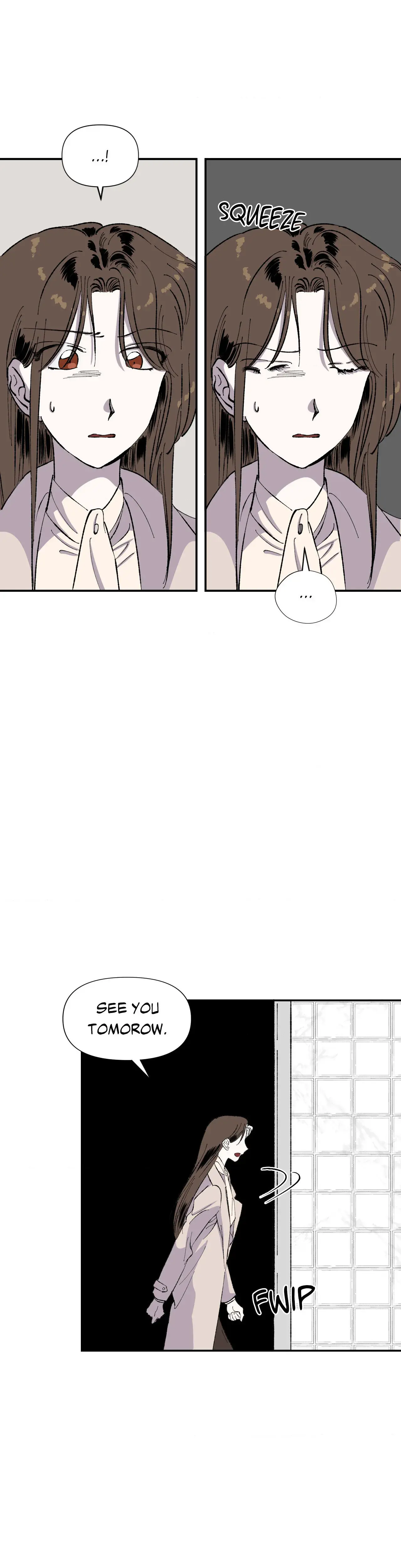 Death To Dignity Chapter 5 - Page 7