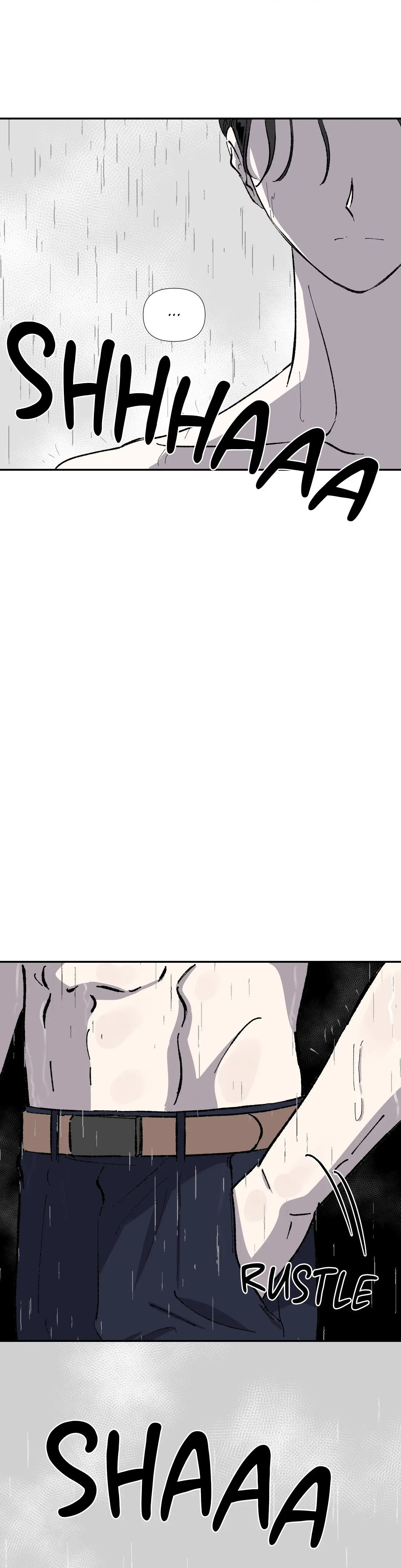 Death To Dignity Chapter 5 - Page 8