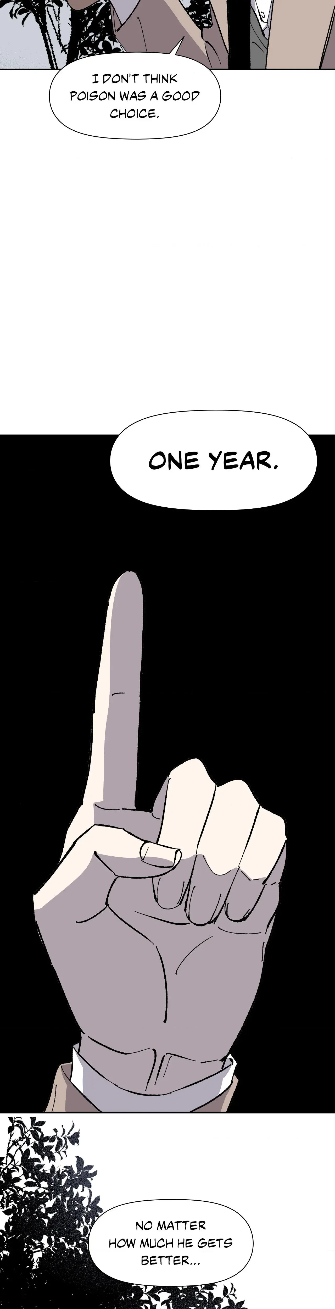 Death To Dignity Chapter 6 - Page 17