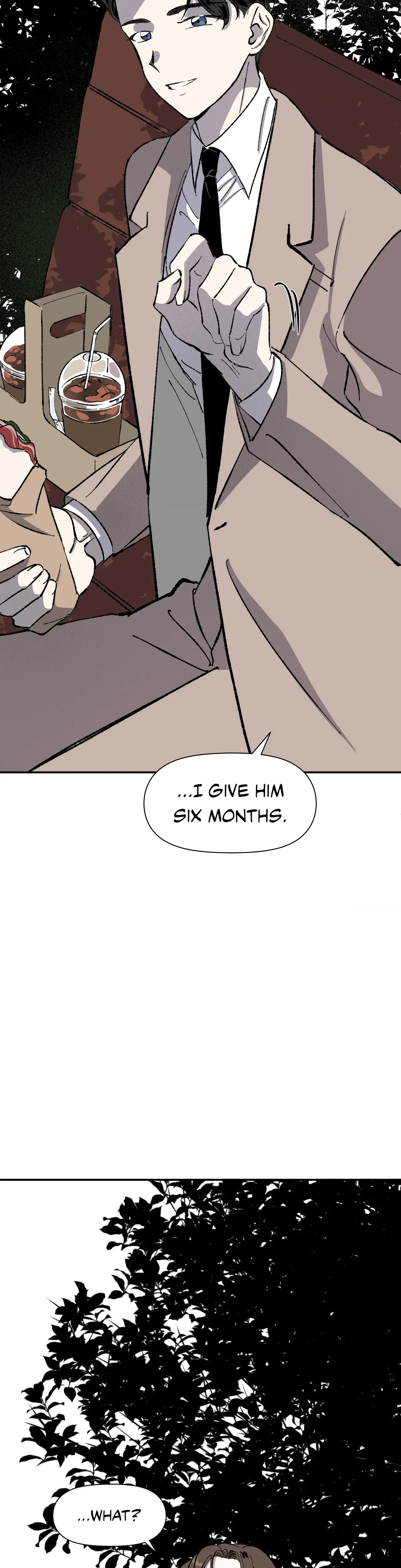 Death To Dignity Chapter 6 - Page 19