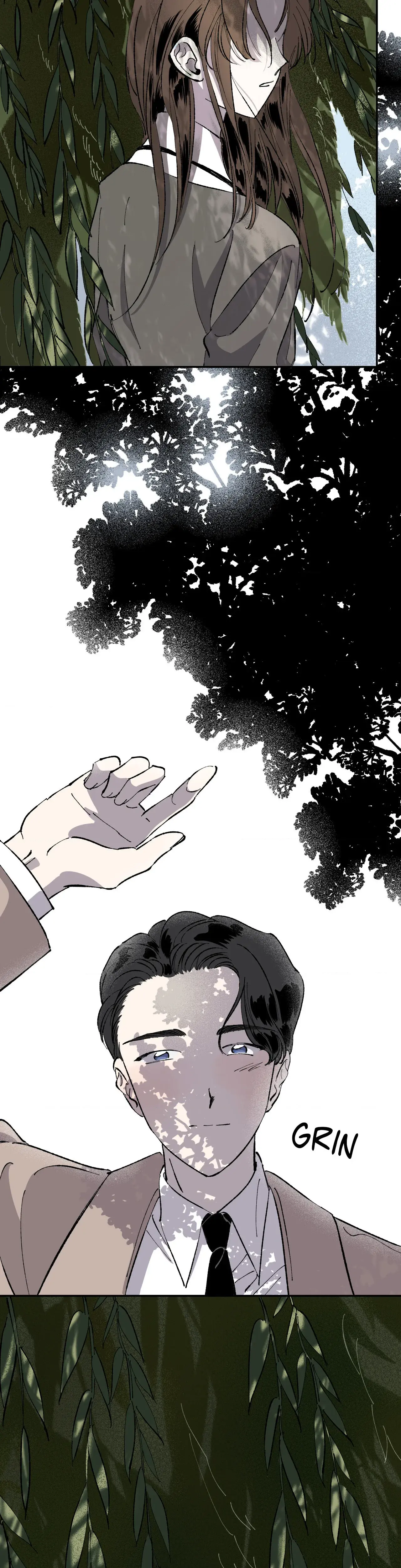 Death To Dignity Chapter 6 - Page 2