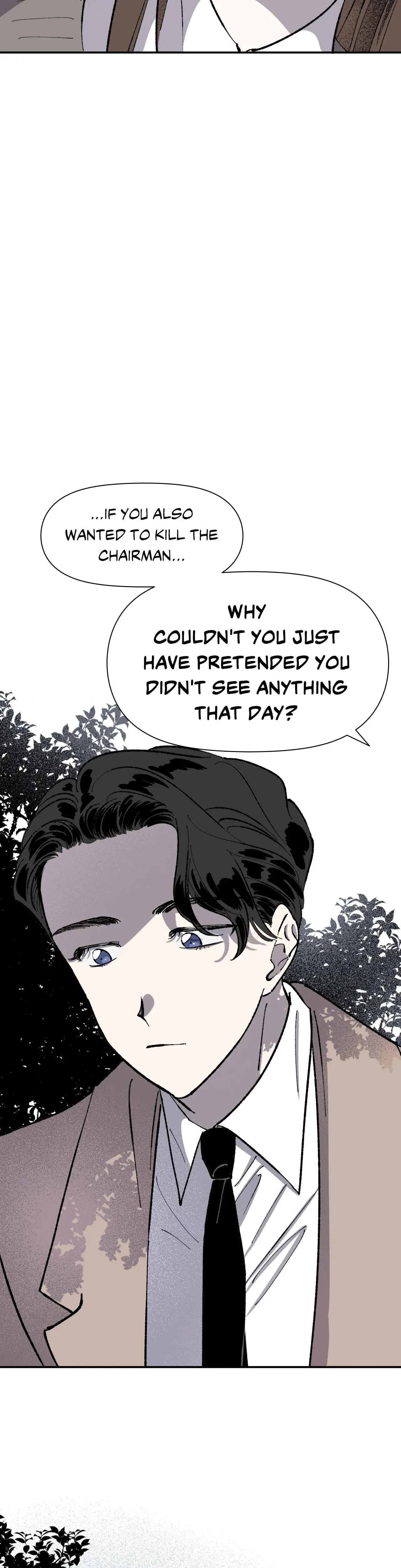 Death To Dignity Chapter 6 - Page 22