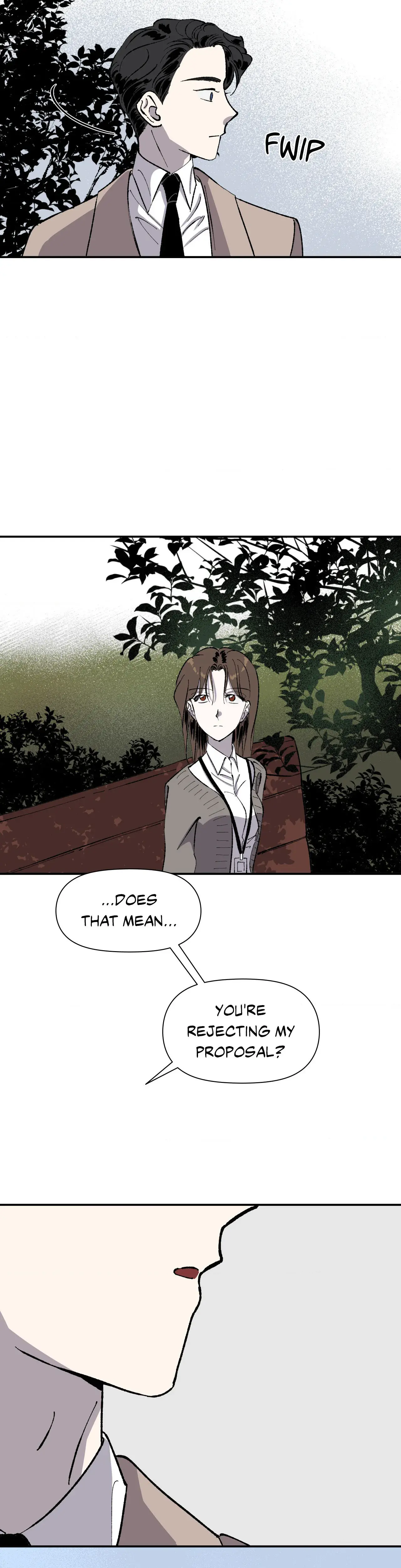 Death To Dignity Chapter 6 - Page 23