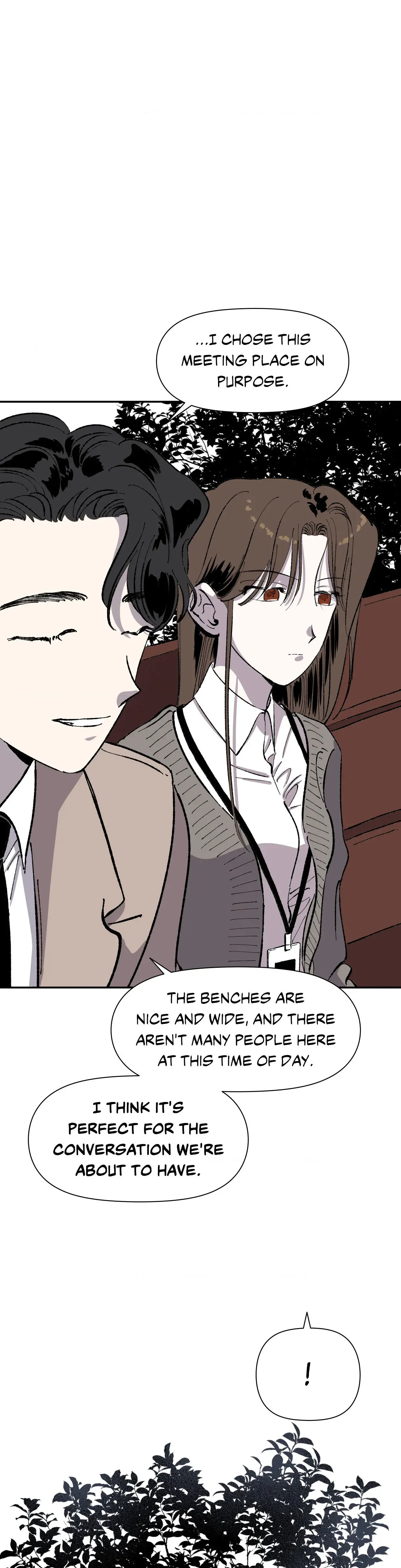 Death To Dignity Chapter 6 - Page 6