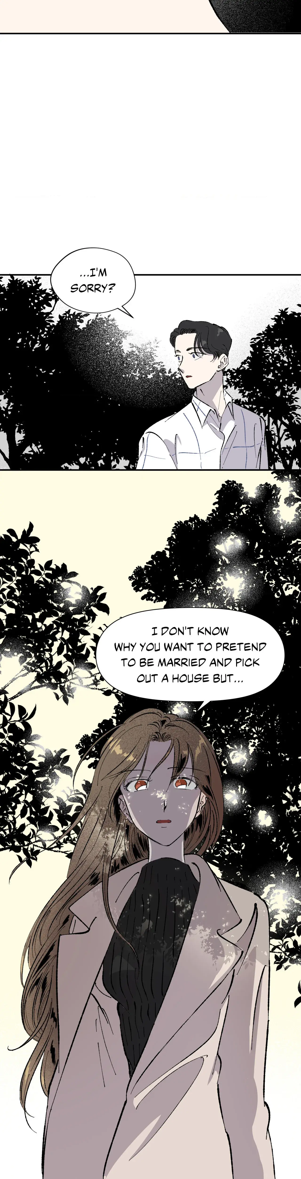 Death To Dignity Chapter 7 - Page 16
