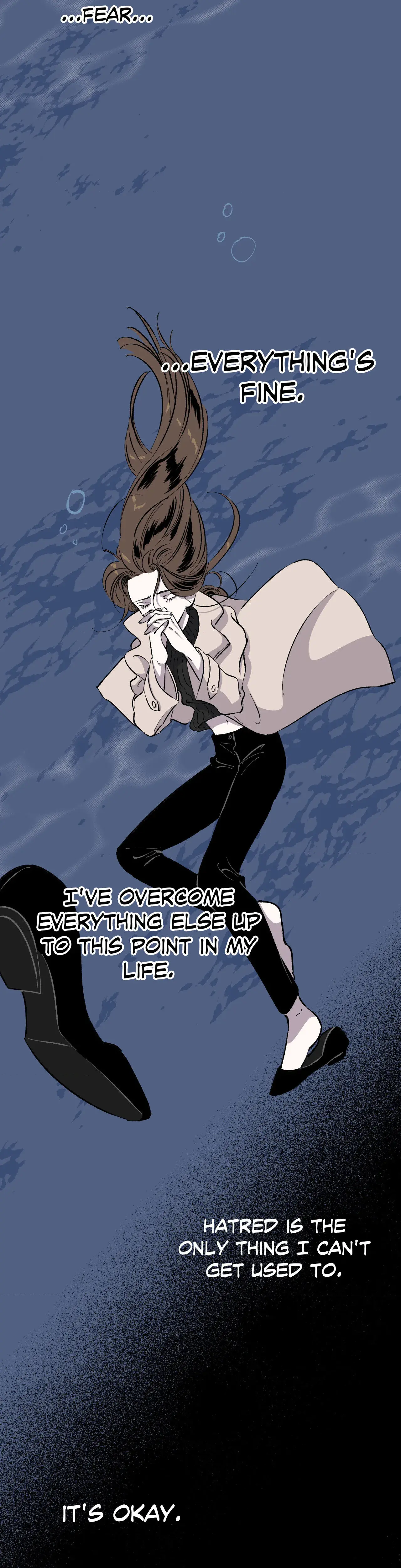 Death To Dignity Chapter 7 - Page 3