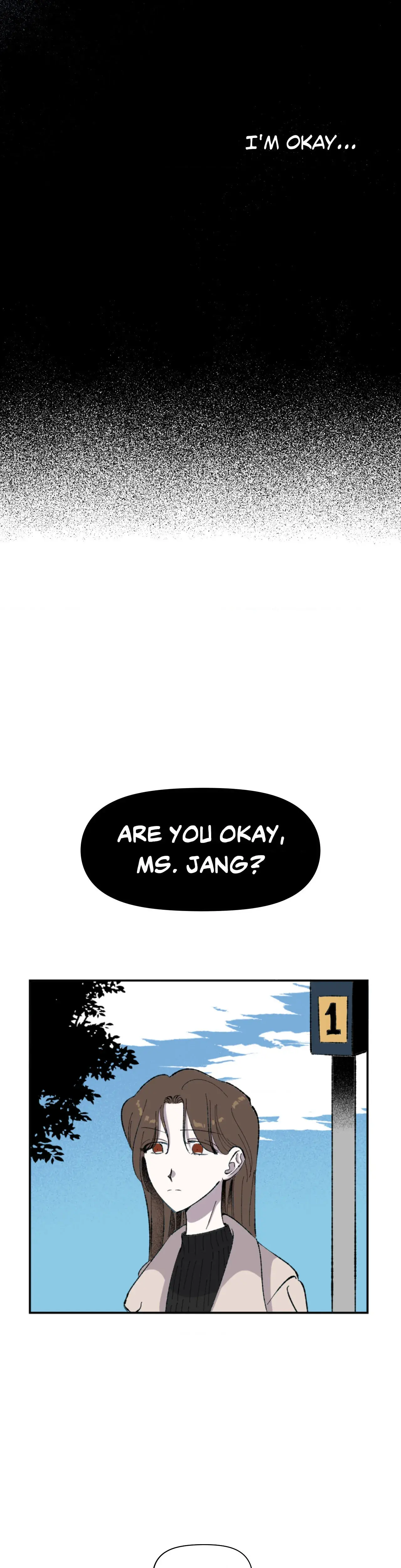 Death To Dignity Chapter 7 - Page 4