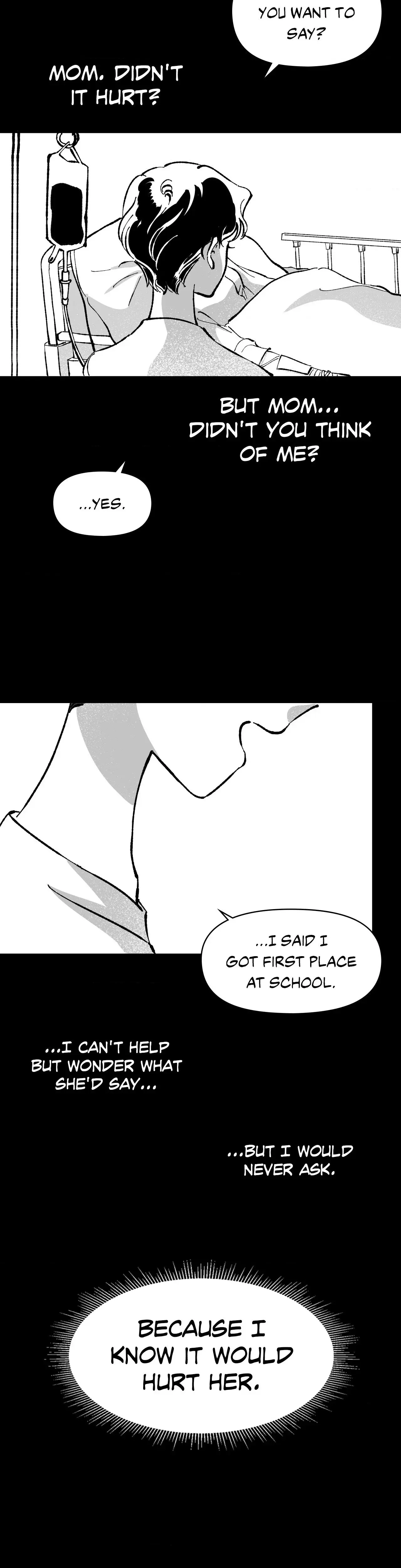 Death To Dignity Chapter 8 - Page 11