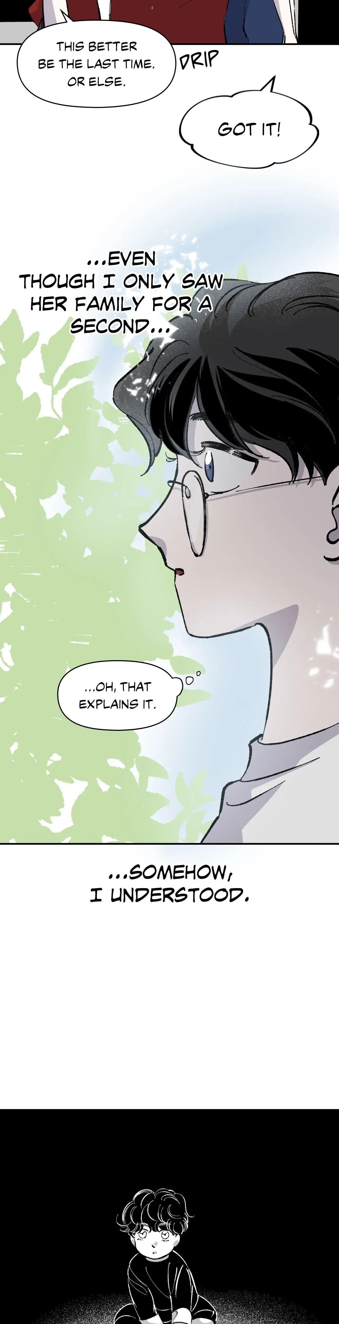 Death To Dignity Chapter 8 - Page 18