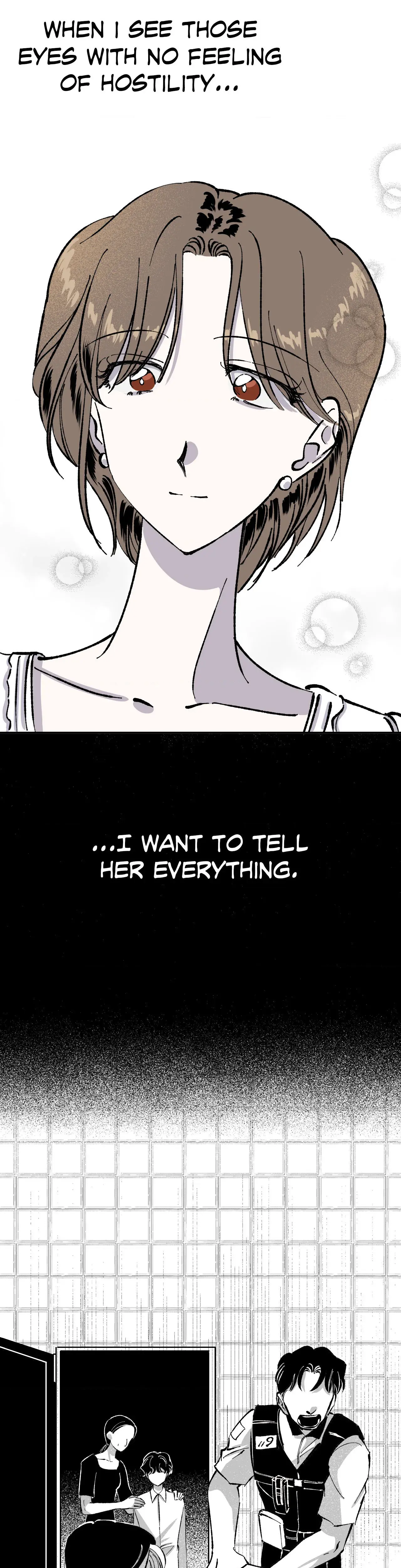 Death To Dignity Chapter 8 - Page 5