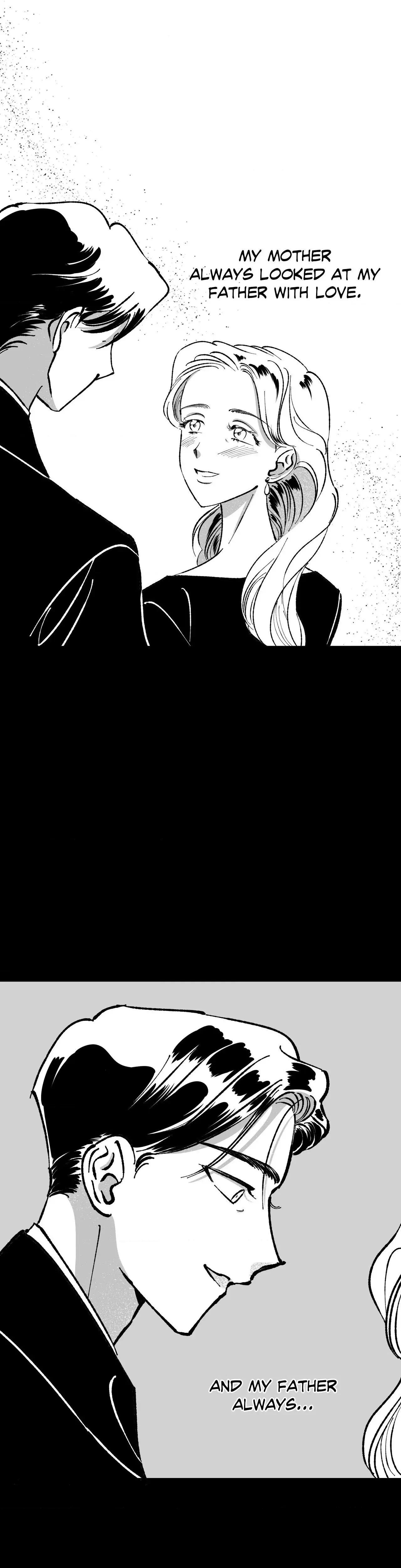 Death To Dignity Chapter 8 - Page 7