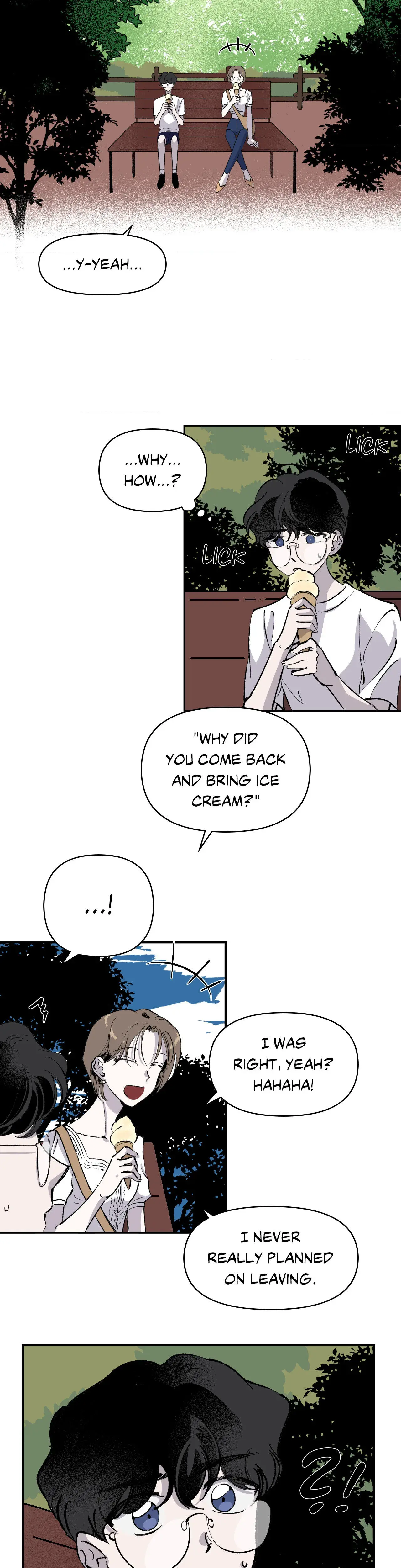 Death To Dignity Chapter 9 - Page 12