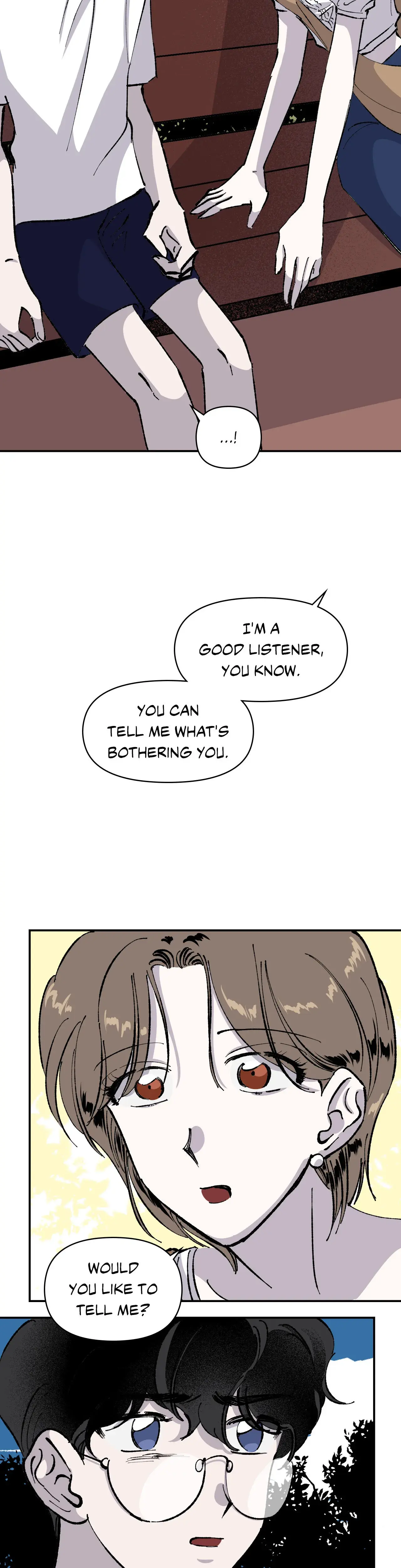 Death To Dignity Chapter 9 - Page 16