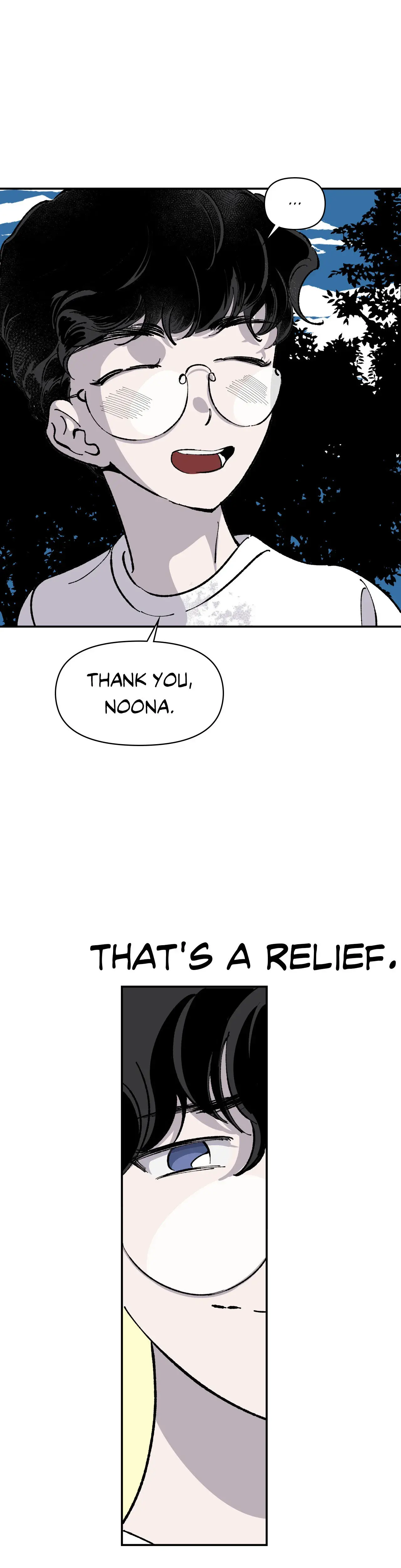 Death To Dignity Chapter 9 - Page 19