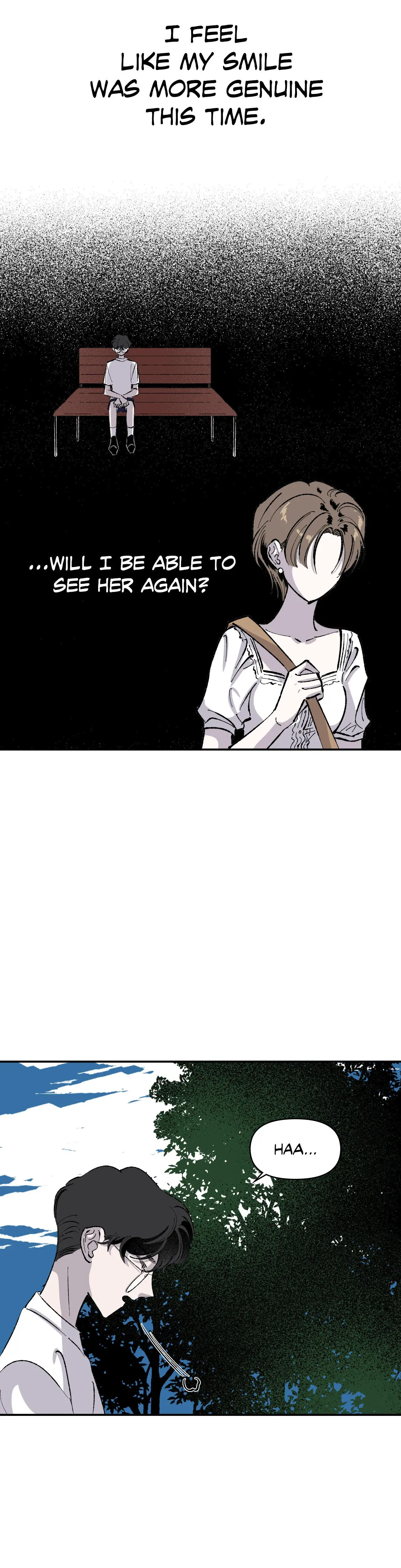 Death To Dignity Chapter 9 - Page 20